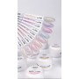 Гель Crooz Gemstone Builder gel №01, 15 мл